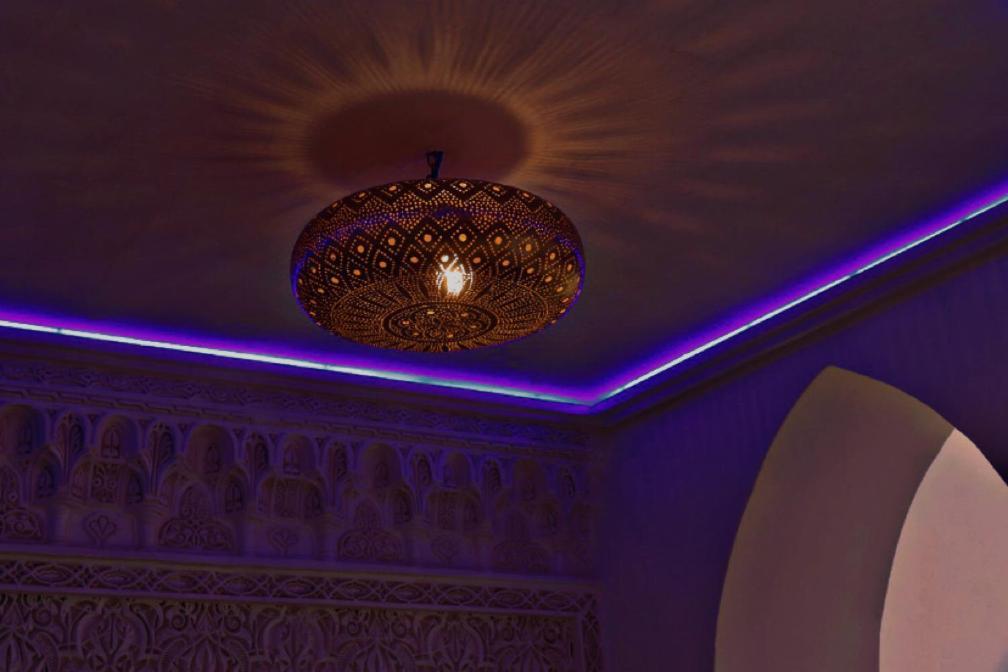 מרקש Riad Morocco Sky מראה חיצוני תמונה