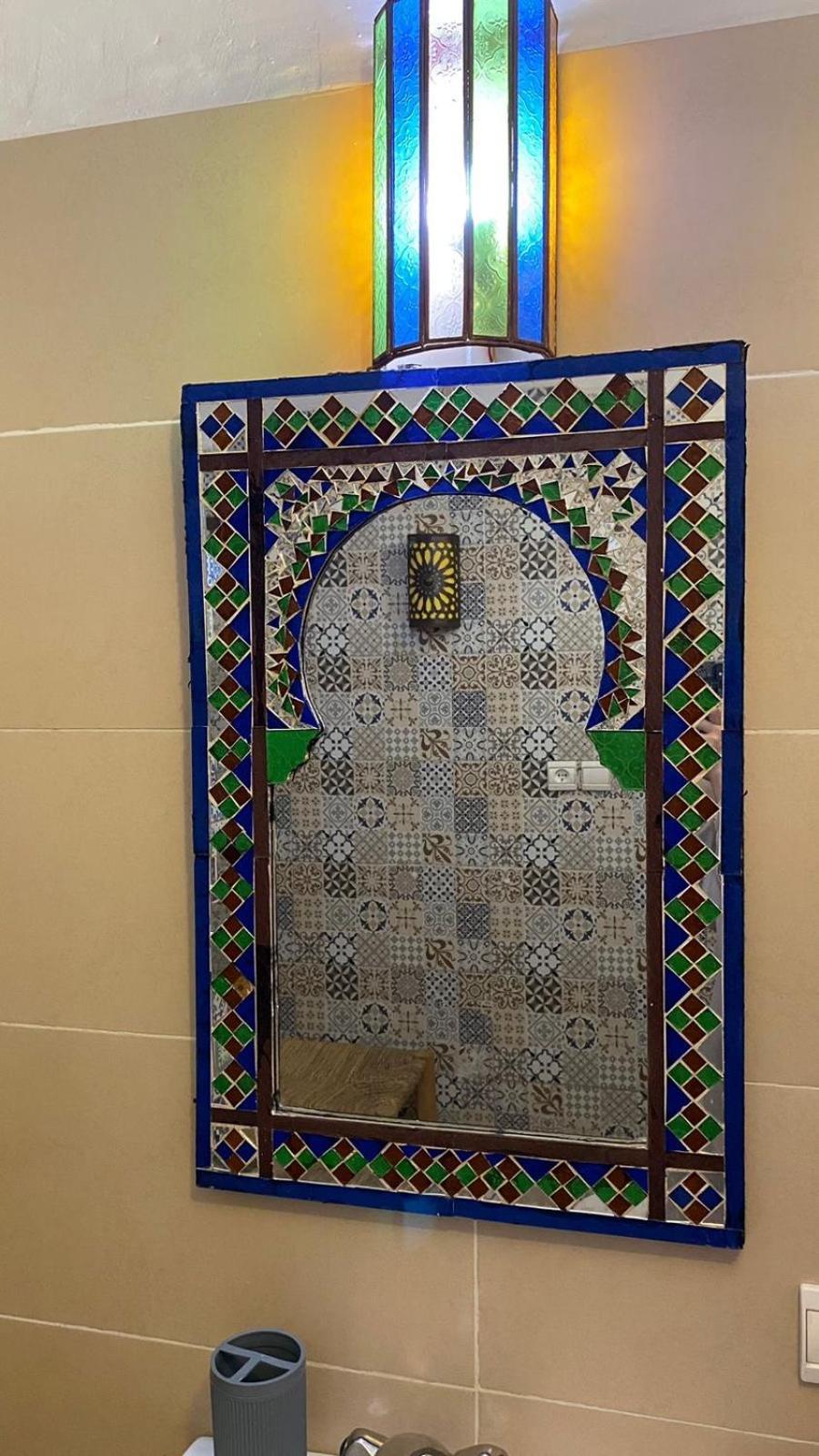 מרקש Riad Morocco Sky מראה חיצוני תמונה